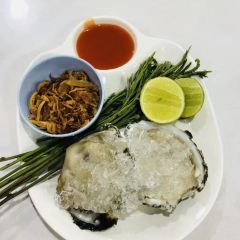 T&K Seafood Restaurant 여행 사진
