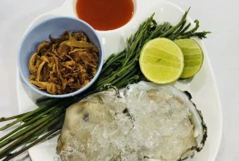 T&K Seafood Restaurant User Photo