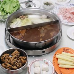 CHAN CHI HOT POTS LAB User Photo