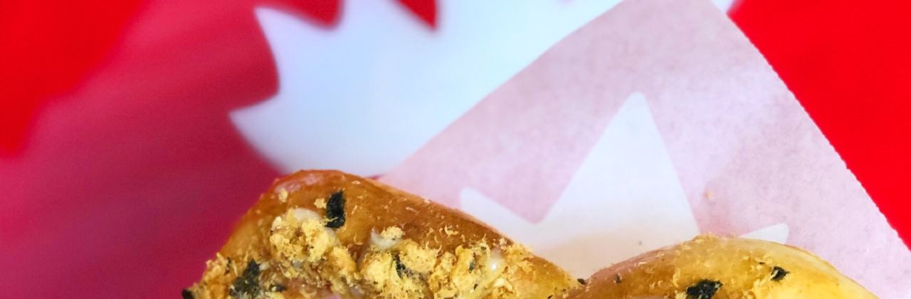 连心西饼店(东平二路店)