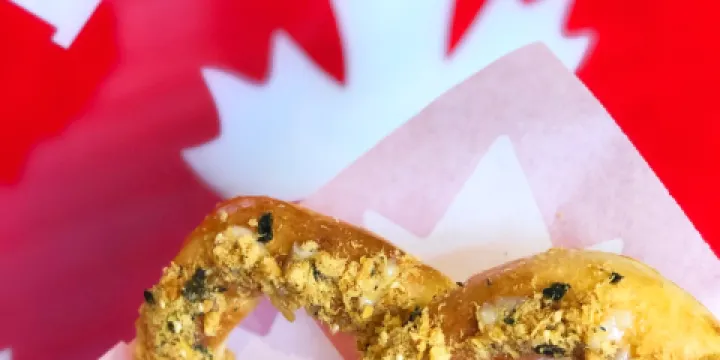 連心西餅店(東平二路店)