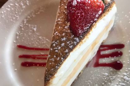 Cardero's Restaurant