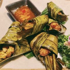 泰果东南亚泰国餐厅(银泰城店) User Photo