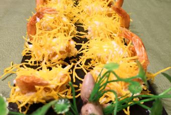 北方味道饺子馆 User Photo