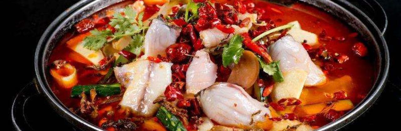 川香楼(盐政街店)