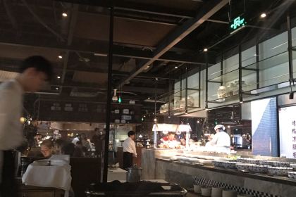 星伦多自助料理(永旺店)