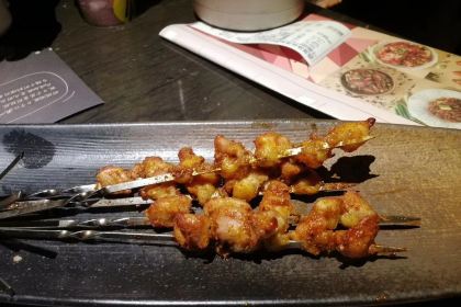 陈记顺和打边炉(韩江路店)