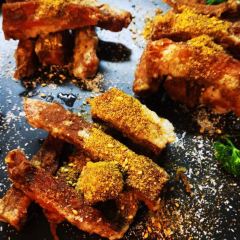 北方味道饺子馆 User Photo