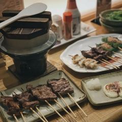 Kushidori User Photo