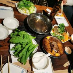 通记港式地摊打边炉总店 User Photo