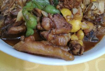 天乐农家鱼头王(天目湖店) 여행 사진