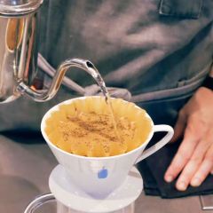 Blue Bottle Coffee(Kiyosumi Shirakawa Roastery & Cafe) User Photo