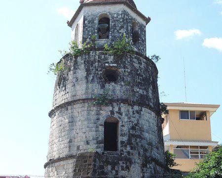 Dumaguete Clock Tower