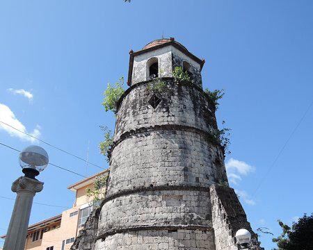 Dumaguete Clock Tower