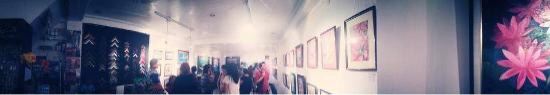Gatxs Art Gallery