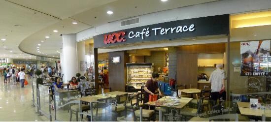Robinsons Place Mall