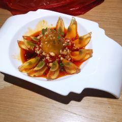 酸渡老罈子酸菜魚(三環天虹店)張用戶圖片