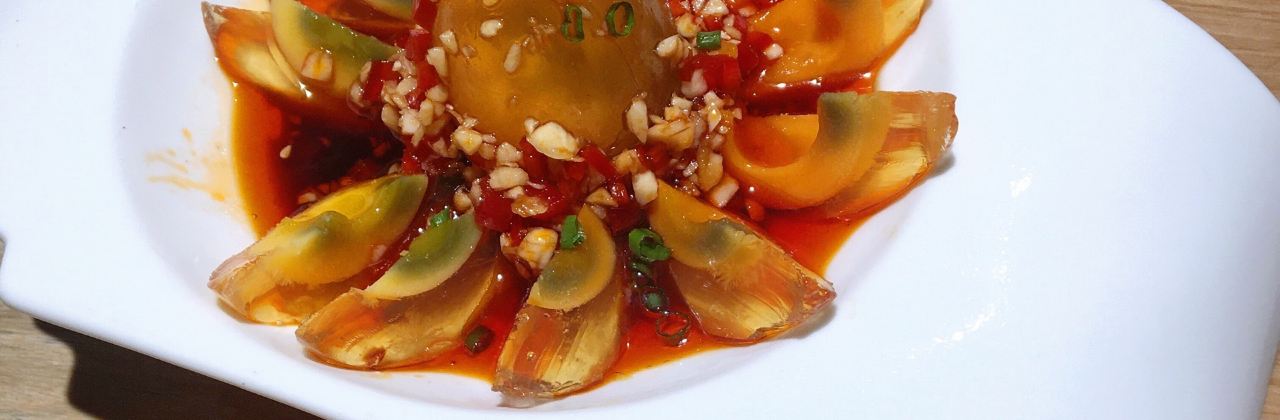 酸渡老罈子酸菜魚(三環天虹店)