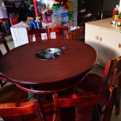 Yaojizhaotongtianmahuotui Chicken Hot Pot City (menghai) User Photo