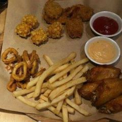 必胜客(海宁银泰店) User Photo