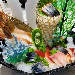 龙一海鲜(桃浦店) User Photo