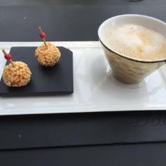 ROBUCHON AU DÔME User Photo