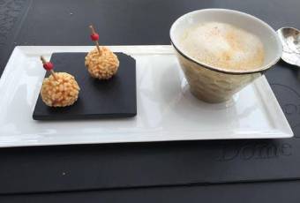 天巢法國餐廳用戶圖片