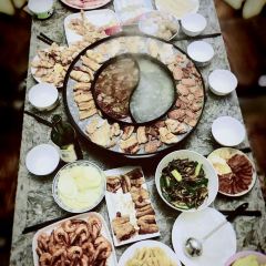 Xiaomengniudingjimalayangshengguo (jilong) 여행 사진