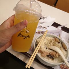 真功夫(海豐歲寶店)張用戶圖片