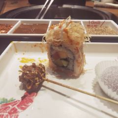 MR Hot's Girll User Photo