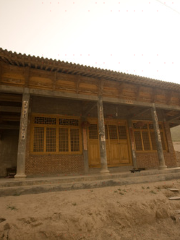 Xianglin Temple