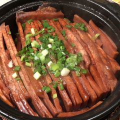 Lao'aba·dun Fish Soup (taicangnanyangguangchang) User Photo