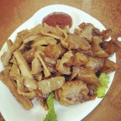 Afangbashang Restaurant (zhangbeizong) User Photo