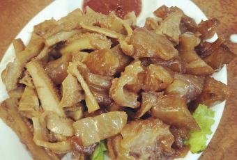 Afangbashang Restaurant (zhangbeizong) 여행 사진