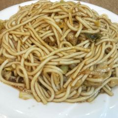 Afangbashang Restaurant (zhangbeizong) User Photo