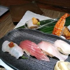 SUSHI-Be User Photo