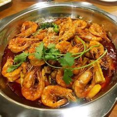 李想大虾(牡丹路店) User Photo