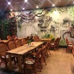 Ba Yu Ren Jia User Photo