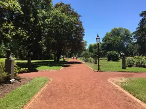 Victoria Park