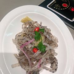 Chicken inside Coconut User Photo
