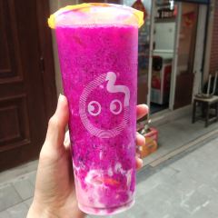 CoCo都可(湖塘華潤萬家店)張用戶圖片