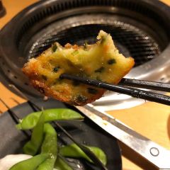 Yakiniku King Naha Shintoshin User Photo