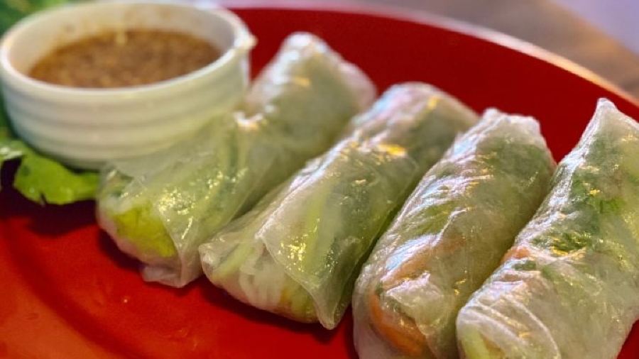 David's Restaurant Homemade Noodles