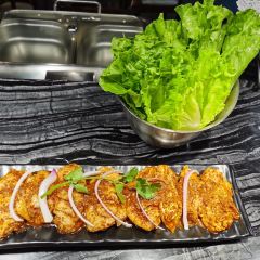 遇见音乐餐吧 User Photo