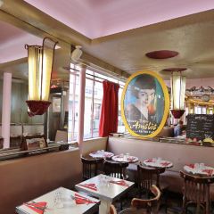 Cafe des Deux Moulins張用戶圖片