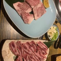 肉匠烤肉(陶大店) User Photo