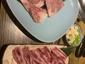 肉匠烤肉(陶大店)