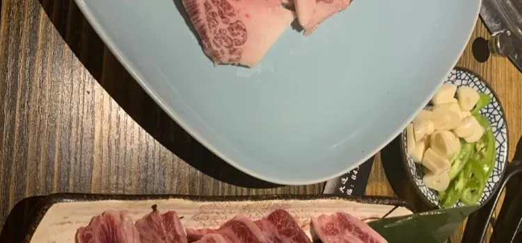 肉匠烤肉(陶大店)