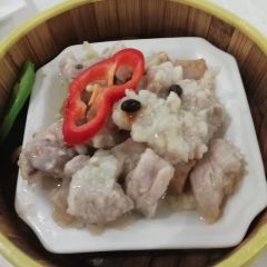 Biguiyuanfenghuang Restaurant 여행 사진