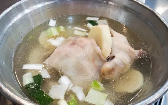 2026 서울 맛집 추천 BEST 8 | 내돈내산 간장게장부터 설렁탕, 해물파전, 부대찌개 등 직장인 점심 메뉴 추천!